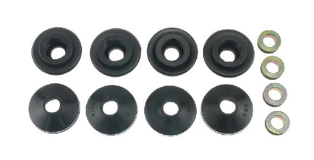 Carlson 16042 Disc Brake Caliper Guide Pin Boot Kit product image 1 of 1