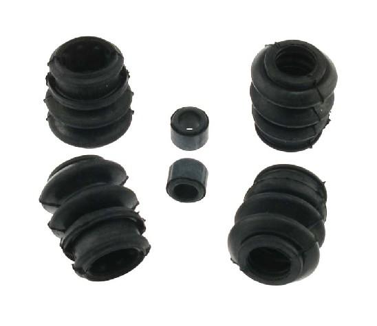 Carlson 16043 - Disc Brake Caliper Guide Pin Boot Kit Carlson 16043 Disc Brake Caliper Guide Pin Boot Kit product image 1 of 1
