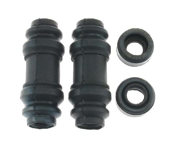 Carlson 16048 - Disc Brake Caliper Guide Pin Boot Kit Carlson 16048 Disc Brake Caliper Guide Pin Boot Kit product image 1 of 1