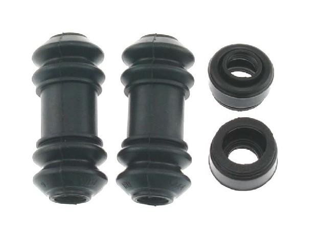 Carlson 16050 Disc Brake Caliper Guide Pin Boot Kit product image 1 of 1