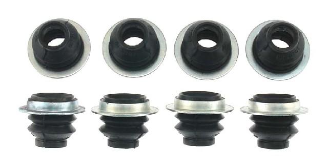 Carlson 16052 Disc Brake Caliper Guide Pin Boot Kit product image 1 of 1