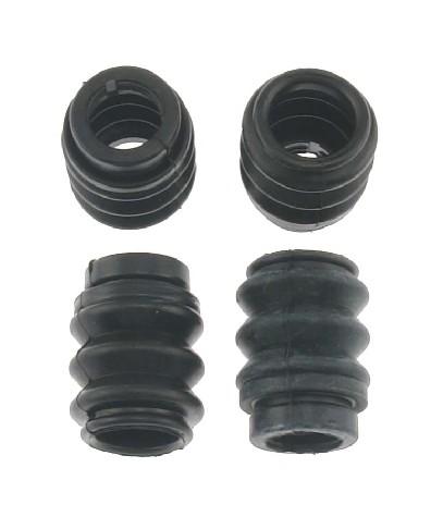 Carlson 16053 Disc Brake Caliper Guide Pin Boot Kit product image 1 of 1