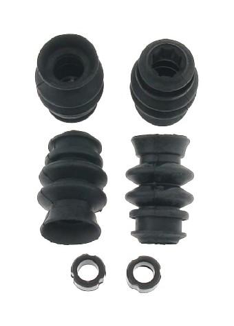 Carlson 16054 Disc Brake Caliper Guide Pin Boot Kit product image 1 of 1