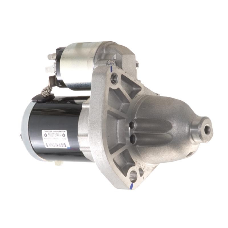Remy 16054 - Starter Motor Remy 16054 Starter Motor product image 4 of 4