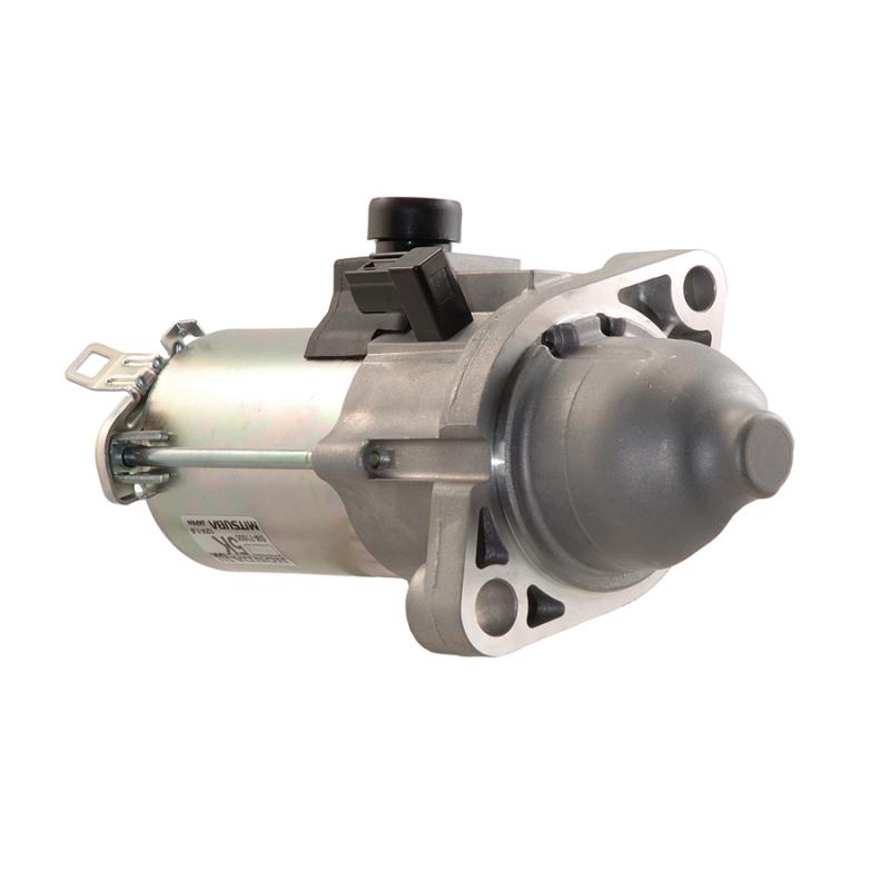 Remy 16055 - Starter Motor Remy 16055 Starter Motor product image 2 of 4