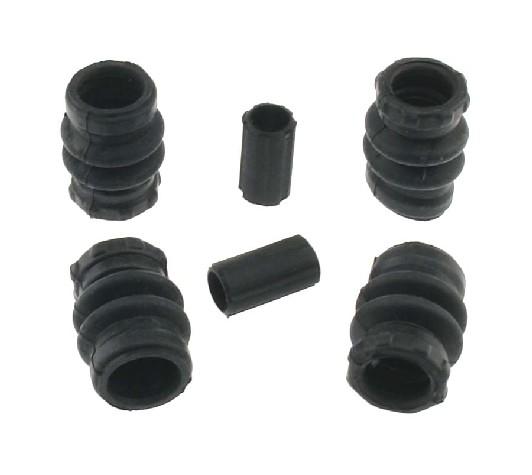 Carlson 16055 - Disc Brake Caliper Guide Pin Boot Kit Carlson 16055 Disc Brake Caliper Guide Bushing Kit product image 1 of 1