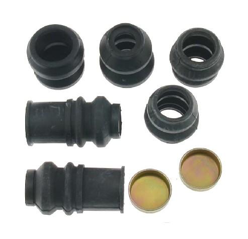 Carlson 16056 Disc Brake Caliper Guide Pin Boot Kit product image 1 of 1