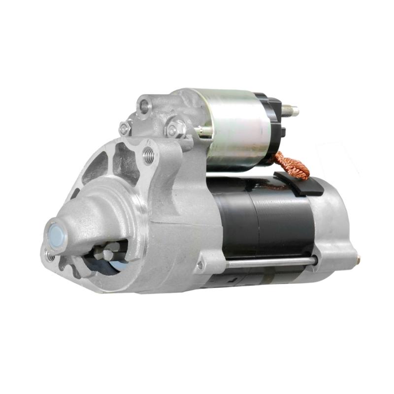 Remy 16058 Starter Motor product image 4 of 4