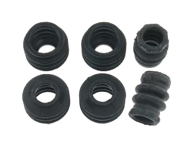 Carlson 16059 - Disc Brake Caliper Guide Pin Boot Kit Carlson 16059 Disc Brake Caliper Guide Pin Boot Kit product image 1 of 1