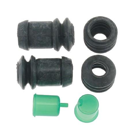 Carlson 16060 - Disc Brake Caliper Guide Pin Boot Kit Carlson 16060 Disc Brake Caliper Guide Pin Boot Kit product image 1 of 1