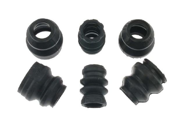 Carlson 16061 Disc Brake Caliper Guide Pin Boot Kit product image 1 of 1