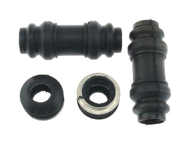 Carlson 16062 Disc Brake Caliper Guide Pin Boot Kit product image 1 of 1