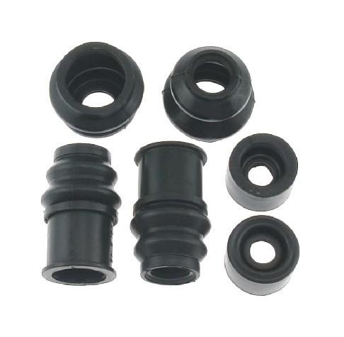 Carlson 16065 Disc Brake Caliper Guide Pin Boot Kit product image 1 of 1