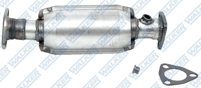 Walker Exhaust 16067 Catalytic Converter product image 1 of 1