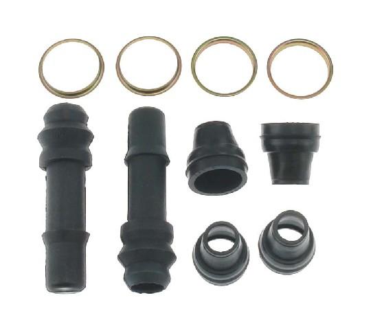 Carlson 16072 Disc Brake Caliper Guide Pin Boot Kit product image 1 of 1