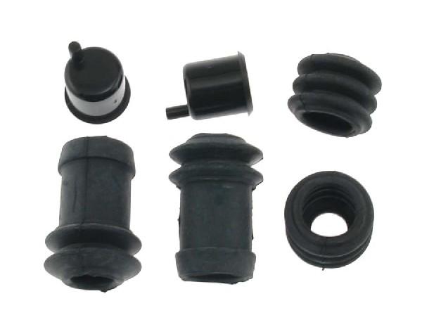 Carlson 16073 Disc Brake Caliper Guide Pin Boot Kit product image 1 of 1