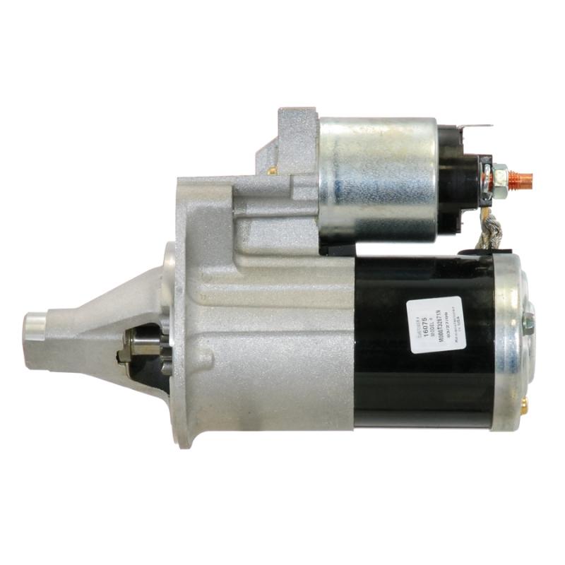 Remy 16075 - Starter Motor Remy 16075 Starter Motor product image 1 of 4