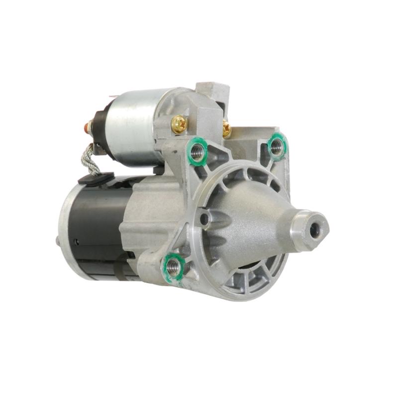 Remy 16075 Starter Motor product image 3 of 4
