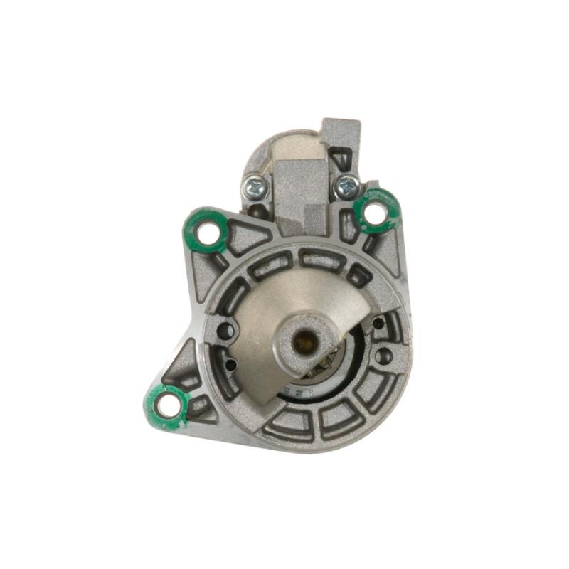 Remy 16076 Starter Motor product image 1 of 4