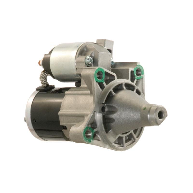 Remy 16076 Starter Motor product image 2 of 4