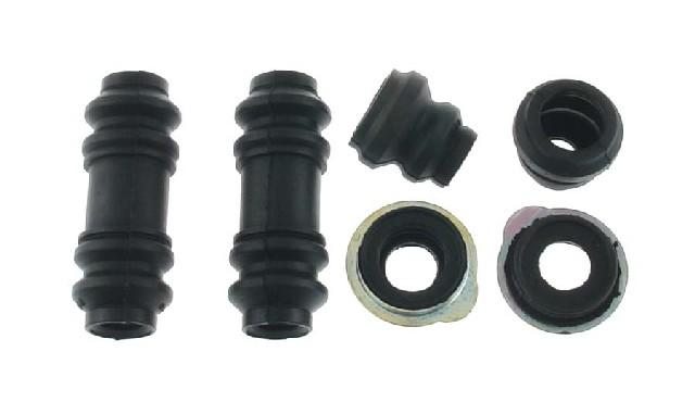 Carlson 16076 Disc Brake Caliper Guide Pin Boot Kit product image 1 of 1