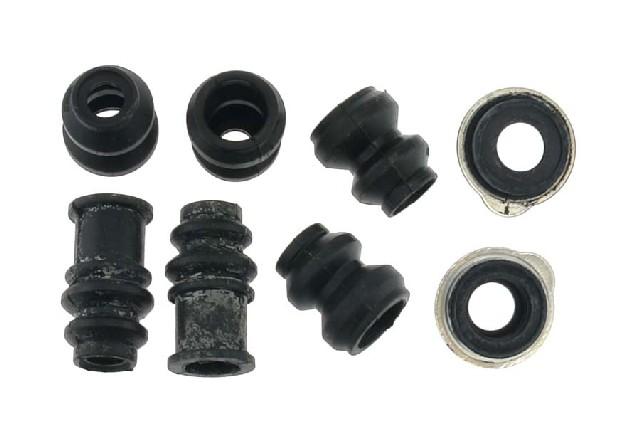 Carlson 16077 Disc Brake Caliper Guide Pin Boot Kit product image 1 of 1