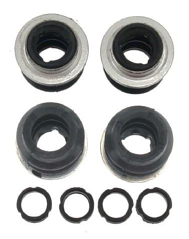 Carlson 16078 Disc Brake Caliper Guide Pin Boot Kit product image 1 of 1