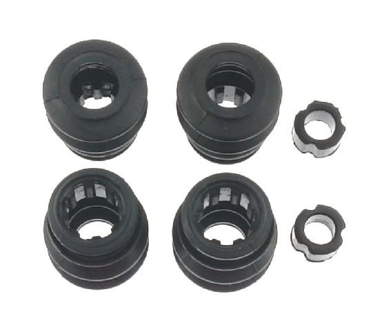 Carlson 16080 Disc Brake Caliper Guide Pin Boot Kit product image 1 of 1