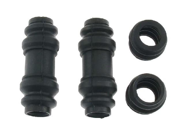 Carlson 16081 - Disc Brake Caliper Guide Pin Boot Kit Carlson 16081 Disc Brake Caliper Guide Pin Boot Kit product image 1 of 1