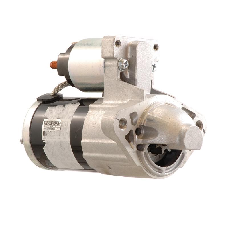 Remy 16082 - Starter Motor Remy 16082 Starter Motor product image 2 of 4