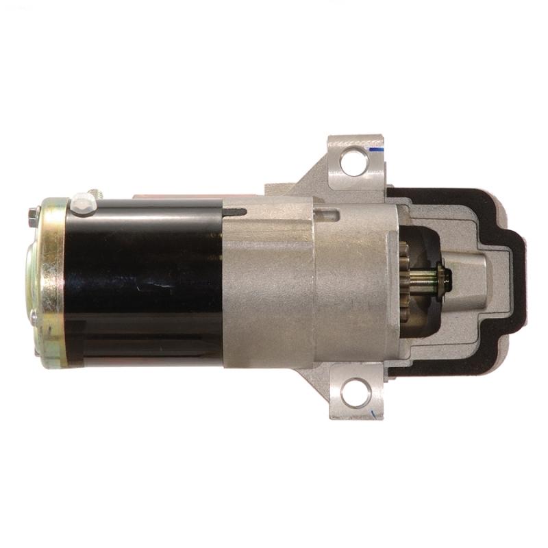 Remy 16083 - Starter Motor Remy 16083 Starter Motor product image 2 of 4