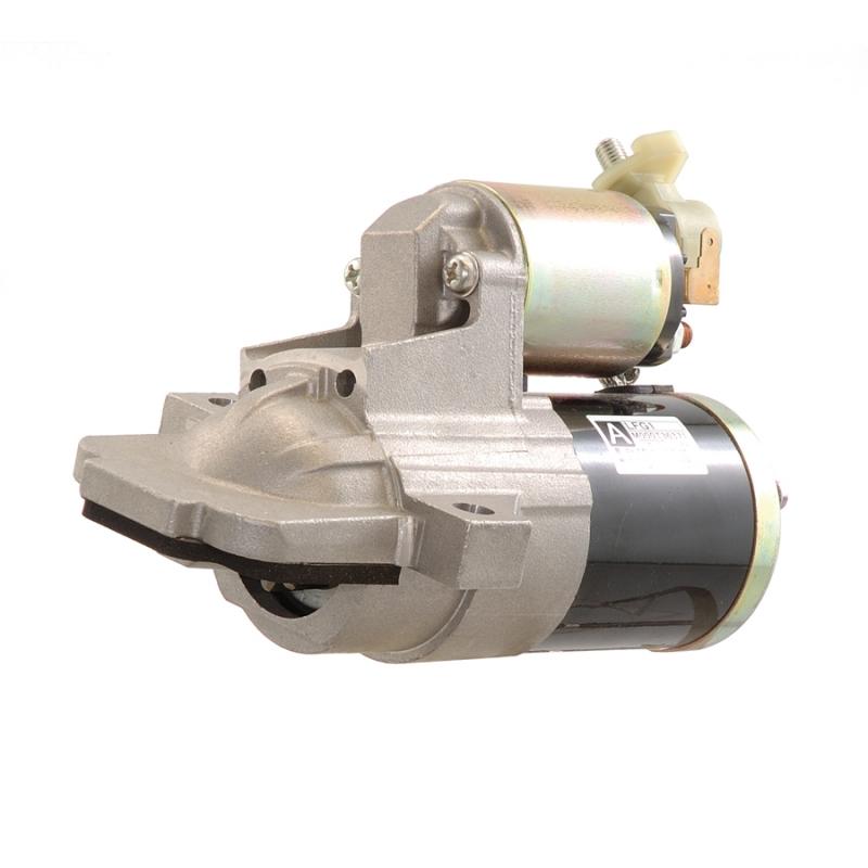 Remy 16083 - Starter Motor Remy 16083 Starter Motor product image 3 of 4