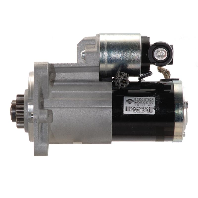 Remy 16085 - Starter Motor Remy 16085 Starter Motor product image 1 of 4
