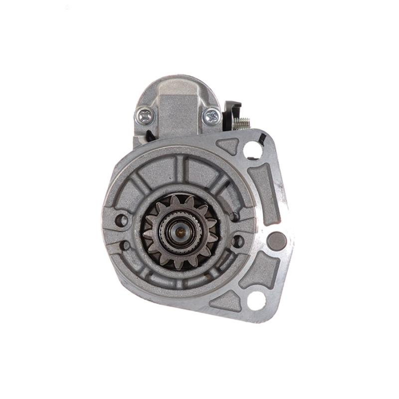 Remy 16085 - Starter Motor Remy 16085 Starter Motor product image 4 of 4