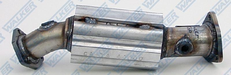 Walker Exhaust 16087 Catalytic Converter product image 1 of 1