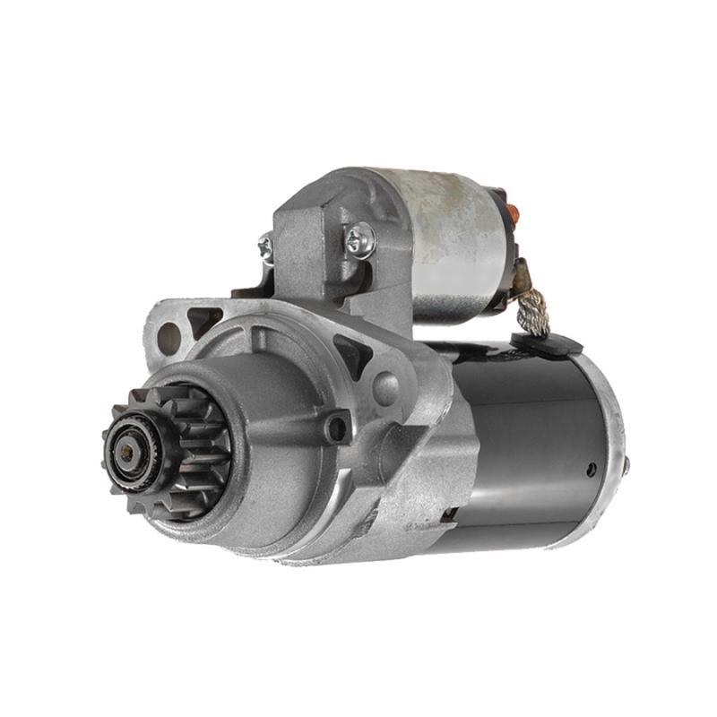 Remy 16087 Starter Motor product image 2 of 4