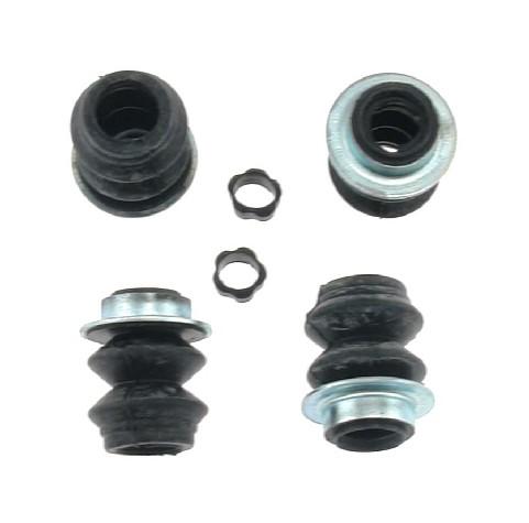 Carlson 16088 Disc Brake Caliper Guide Pin Boot Kit product image 1 of 1