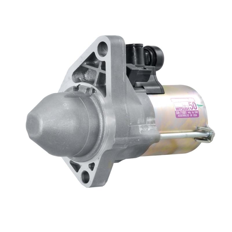 Remy 16089 Starter Motor product image 1 of 4