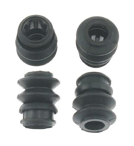Carlson 16090 Disc Brake Caliper Guide Pin Boot Kit product image 1 of 1