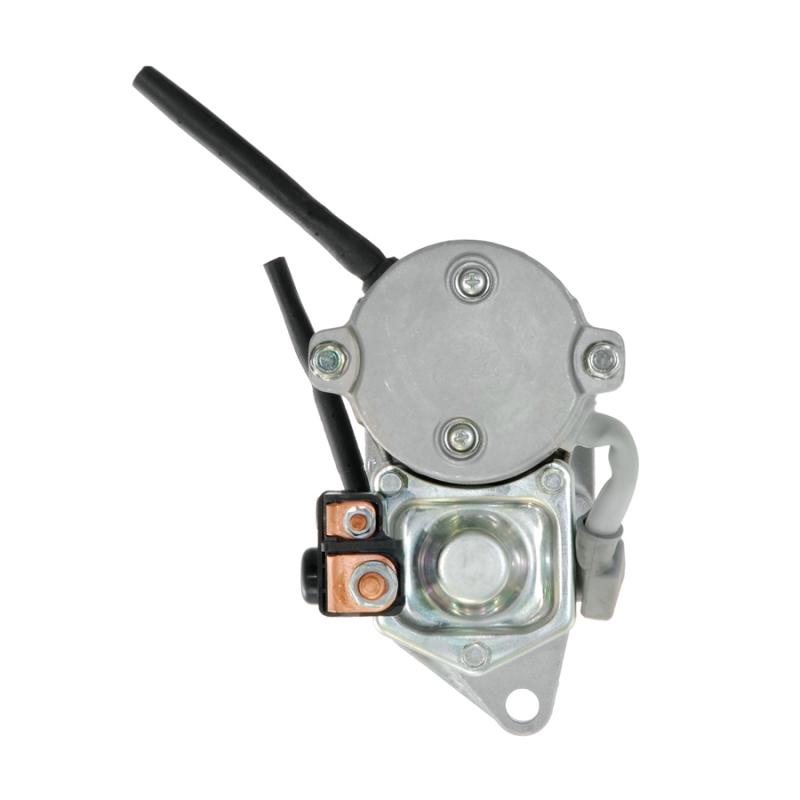 Remy 16091 - Starter Motor Remy 16091 Starter Motor product image 1 of 4