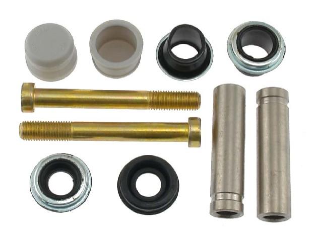 Carlson 16091 Disc Brake Caliper Guide Pin Boot Kit product image 1 of 1