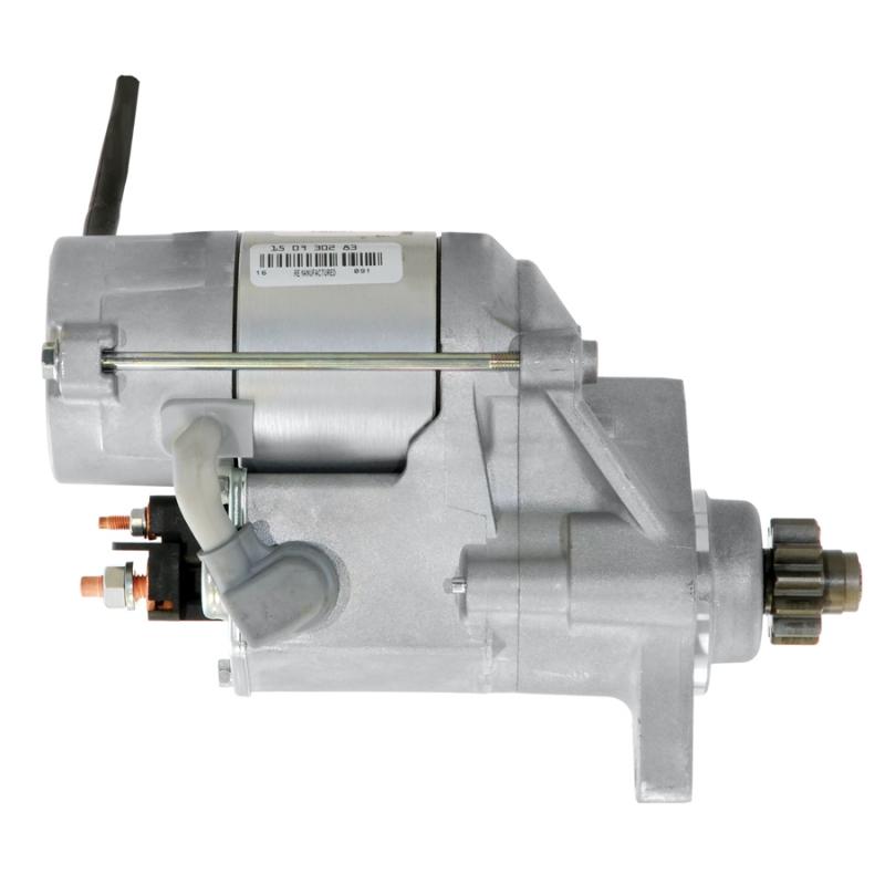 Remy 16091 - Starter Motor Remy 16091 Starter Motor product image 3 of 4