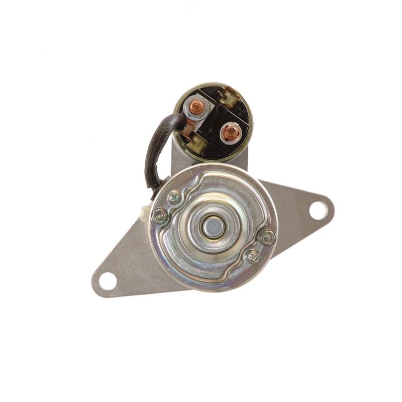 Remy 16093 - Starter Motor Remy 16093 Starter Motor product image 2 of 4