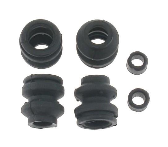 Carlson 16093 Disc Brake Caliper Guide Pin Boot Kit product image 1 of 1