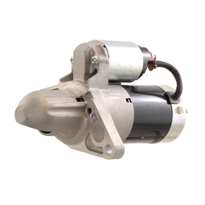 Remy 16093 - Starter Motor Remy 16093 Starter Motor product image 3 of 4