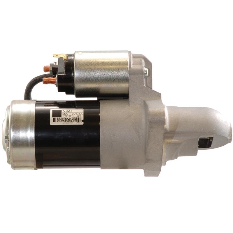 Remy 16093 - Starter Motor Remy 16093 Starter Motor product image 4 of 4
