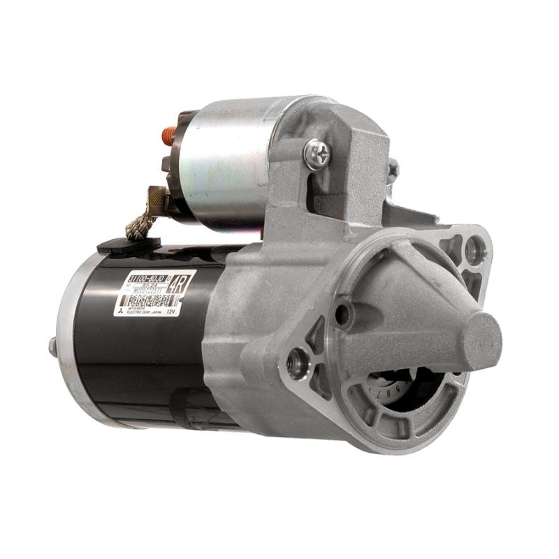 Remy 16094 Starter Motor product image 4 of 4