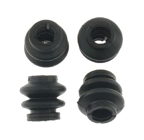 Carlson 16094 Disc Brake Caliper Guide Pin Boot Kit product image 1 of 1