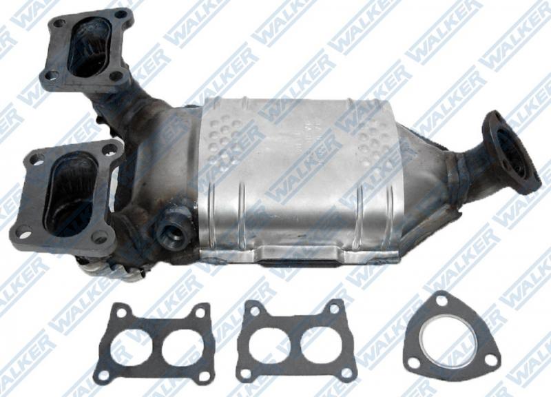 Walker Exhaust 16095 Catalytic Converter product image 1 of 1