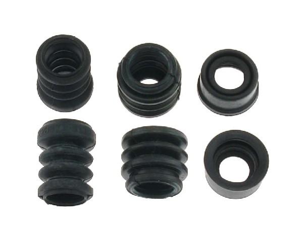 Carlson 16096 Disc Brake Caliper Guide Pin Boot Kit product image 1 of 1